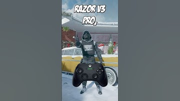 Razor Wolverine V3 Pro: Cheating or Just Clever?