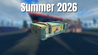 Summer 2026 Crate Showcase | Project Delta screenshot 3