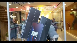 OnePlus Experience Store, Bengaluru