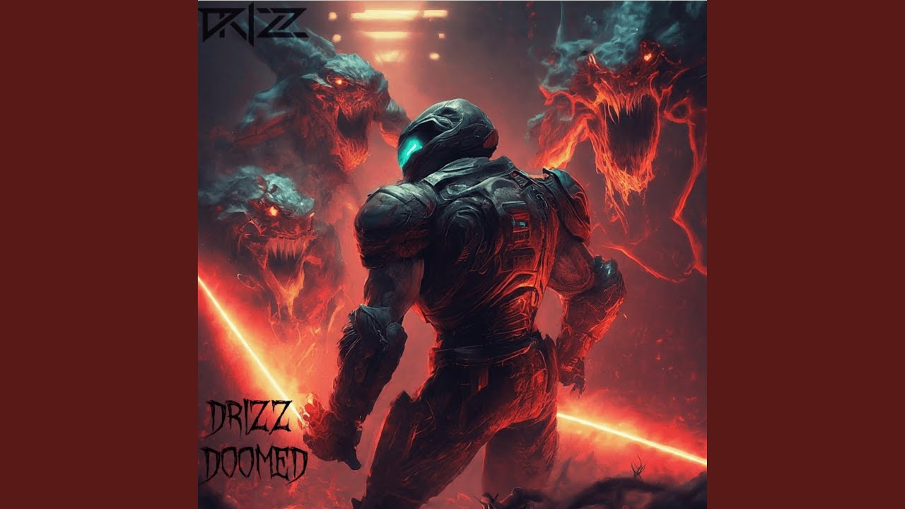 Doomed adlı videoyu YouTube'da izle Doomed adlı videoyu YouTube'da izle