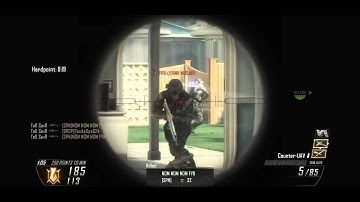 TeK SevR l Bleeding Out Ep.1 By Visq