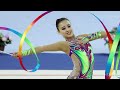 Oriental Dream Song Music For Rhythmic Gymnastics mp3