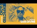 Defected radio show hosted by sam divine  210423