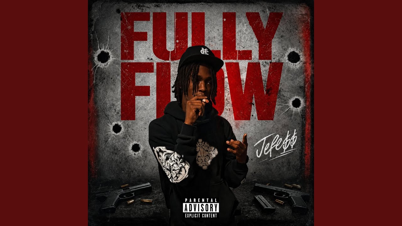 Regardez Fully Flow sur YouTube Regardez Fully Flow sur YouTube