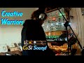 Creative Warriors