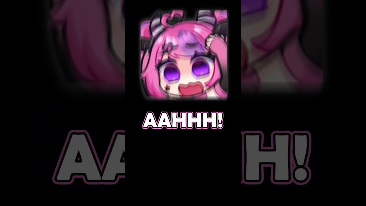 Ironmouse scared Shiabun because of this
