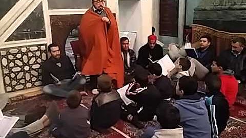 سورة البروج