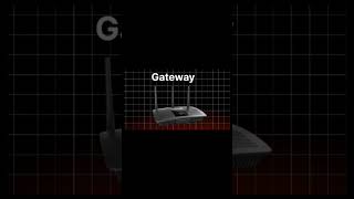 What is Gateway?  #gourinathgorain #shorts #education #systemadministration