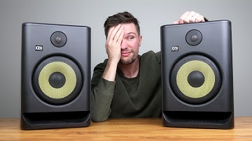 Should you buy KRK Studio Monitors in 2025?