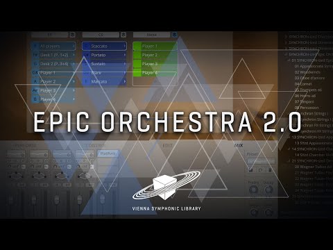 VSL Epic Orchestra 2.0 Quiz