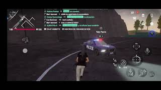 Abuso de Bugs por parte de Andy, eso no se hace NO-RP