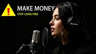 Can You Still Use ElevenLabs Free in 2026? 3 Monetization Traps   $6 Starter Entry Plan Must Know