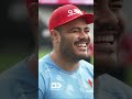 From the Ring to the Rugby Field: Tua Legacy Continues 🥊🏉