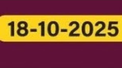 uwinn lottery result today 18/10/2025 October Saturday Grand max fouryou you spin winn Result UAE 