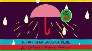 Pat Kalla & Le Super Mojo - Il fait beau sous la pluie