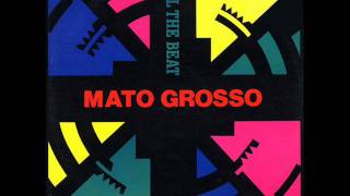 Mato Grosso - Feel The Beat (Ondighidon Mix)