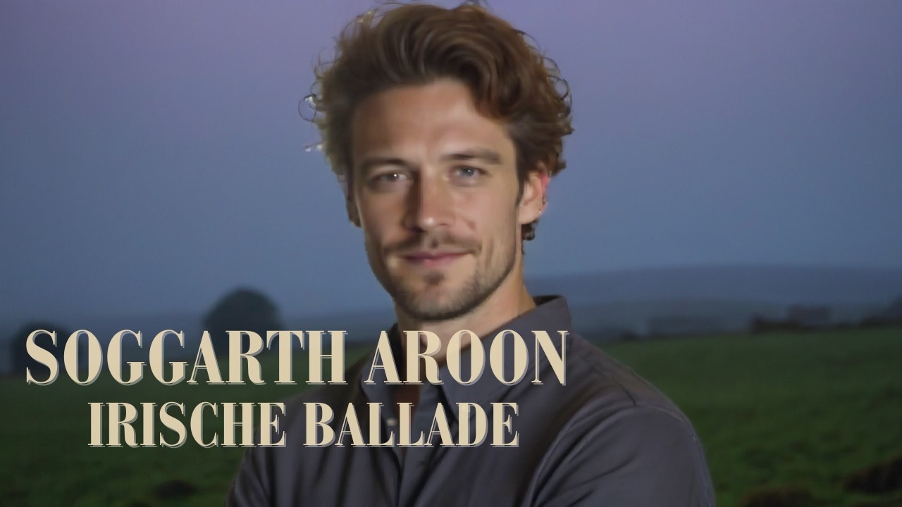 Soggarth Aroon – Irische Ballade aus dem 19. Jahrhundert | John Banim | Traditionelles irisches Lied
