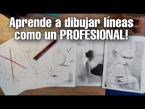 Video: Cómo crear un Zentangle: 11 pasos (con imágenes)