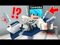 ENTRO NELL'OSPEDALE ABBANDONATO DEI VAMPIRI su MINECRAFT ITA!! Darkcraft