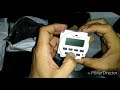 Box Opening ANEXT SINOMETER 12V