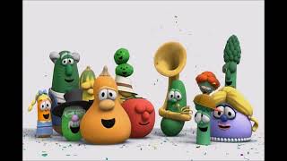 VeggieTales Theme Song (2010) (Music Track #2)