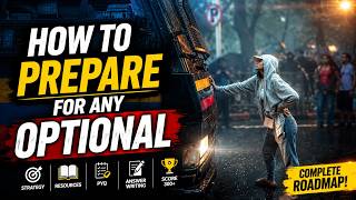 Stop Studying Your Optional Wrong!
