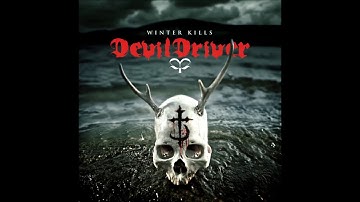DevilDriver - Caring