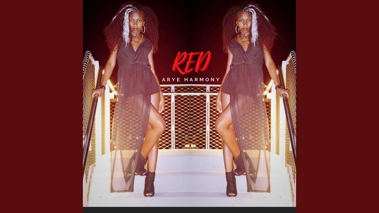 Watch RED (Radio Edit) on YouTube Watch RED (Radio Edit) on YouTube