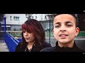 Rays  kamilya  apprends moi  clip officiel