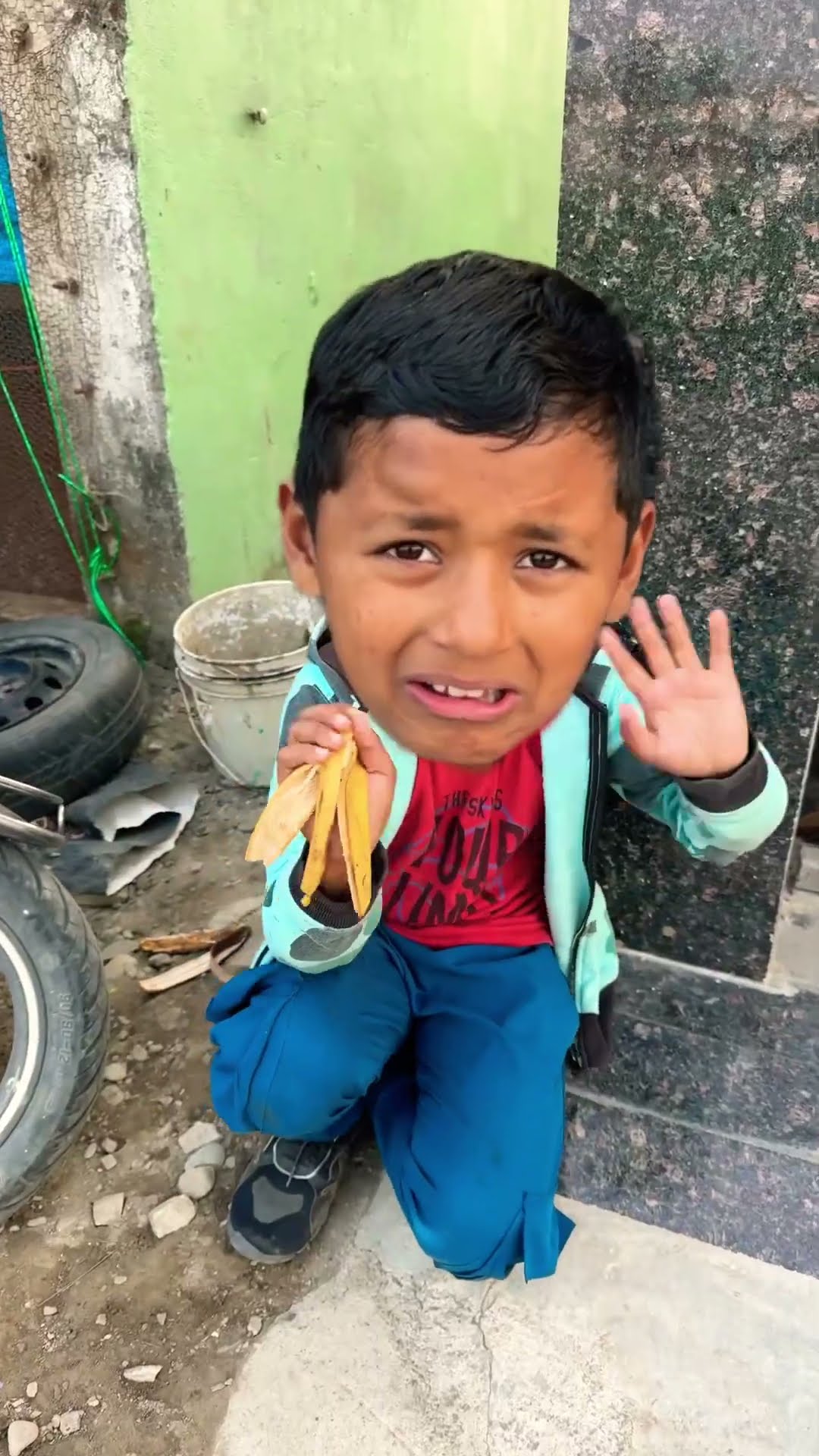 Soul of varisu ❤️? #shorts #trending #maa #viralvideo #love