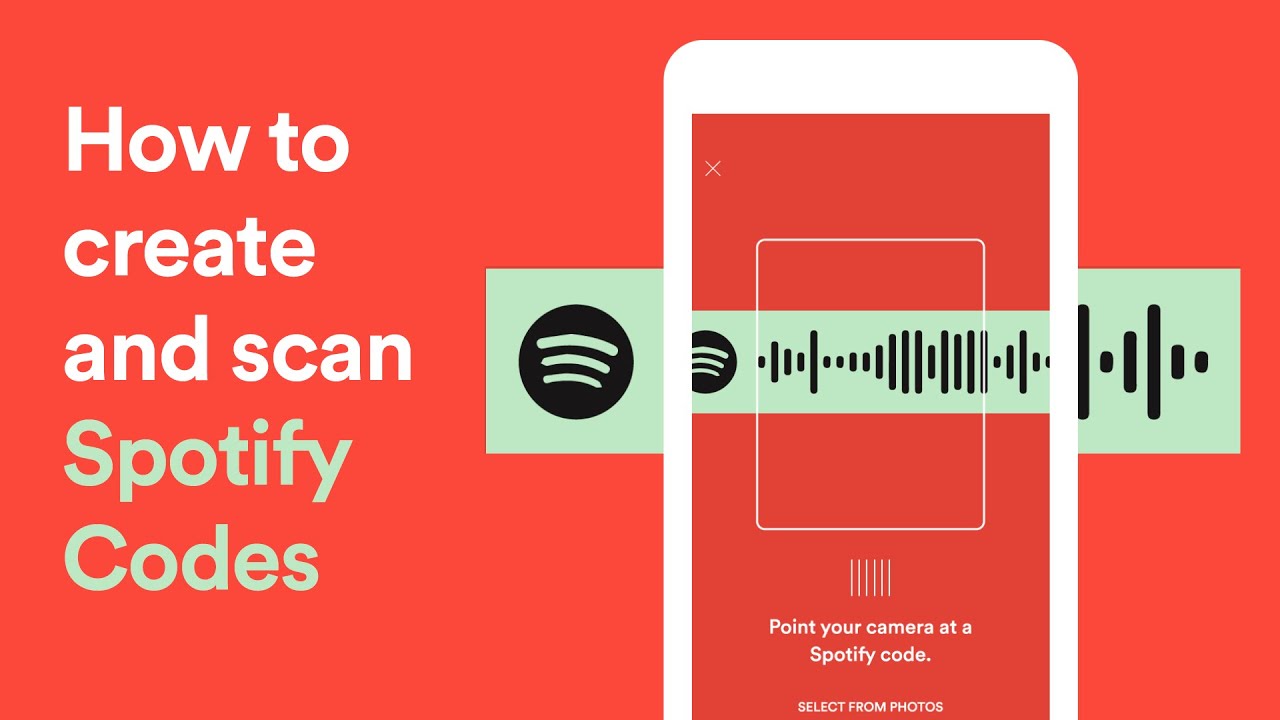 How to Generate Spotify Profile & Song Links to Open the Spotify App from  Social Media Ads & Increase Spotify Streams - App Deep Linking and QR Codes  for , Instagram, 