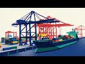 Anatomy of a Global Supply Shock
