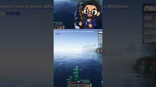 I CANT FISH?! | #thechristopherescalante on #Twitch