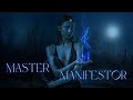 Master manifestor extremely powerful  quantum activation