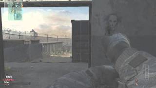 Cross Map TK Perfect spot