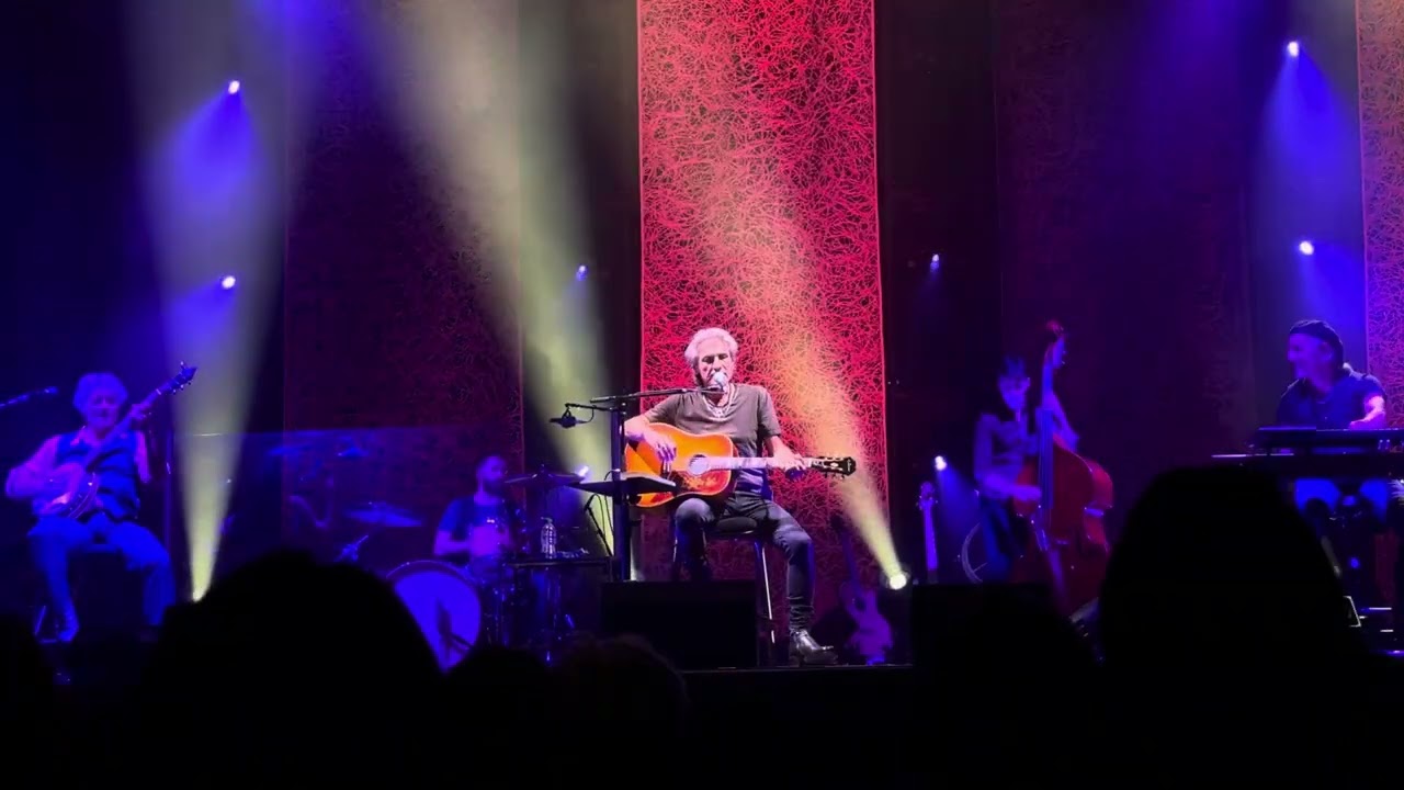 Non è tempo per noi - Ligabue @ Teatro Asioli - Correggio 01/10/24