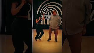 John Lindo And Jessica Mc Curdy Improvised Partner Dance #Dance #Johnlindo  #Music  #Love #Part6