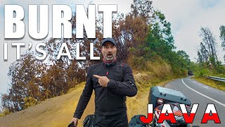 Motorcycle Trip East Java (Day 2) - Mt. Bromo National Park to Malang Net Worth