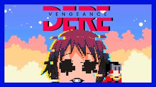 DERE Vengeance Gameplay Android / iOS | Available now!