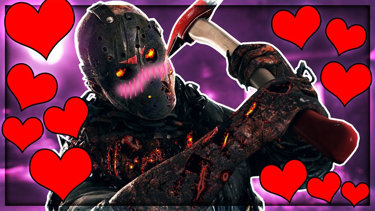 glitch serie WORLD'S WORST JASON - Friday The 13th - Game O'clock