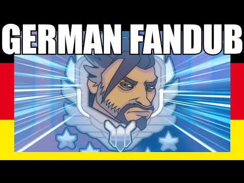 Throwverwatch [GERMAN FANDUB]