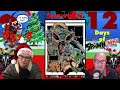12 Days of Spawn-Mas- Say 8- SPAWN #8 - Alan Moore writes!