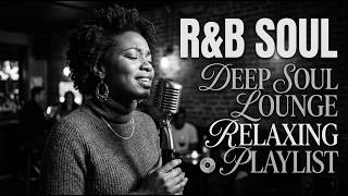 Smooth Romantic R&B Soul Groove – Best Chill Music for Lovers and Dreamers screenshot 5