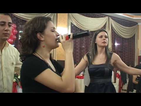 formatie nunta - Sentimentalii - Colaj sarbe (2009)