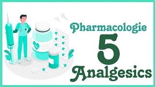 -(المسكنات ),Pharmacology-Analgesics