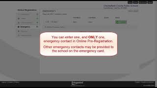 OLR   Existing Parent v2022