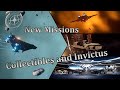 Star Citizen - Patch 4.1.1 with new missions and Invictus Week