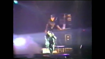 The Sisters of Mercy - Dominion/Mother Russia (Wembley Arena 26th Nov 1990)