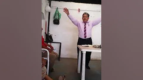 El plan de salvacion