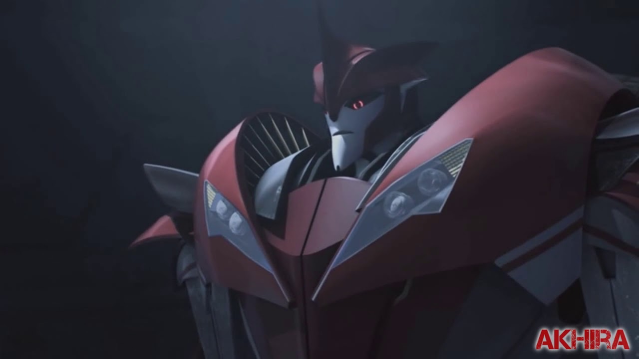 Трансформеры Прайм прикол - Разговор жены и любовницы